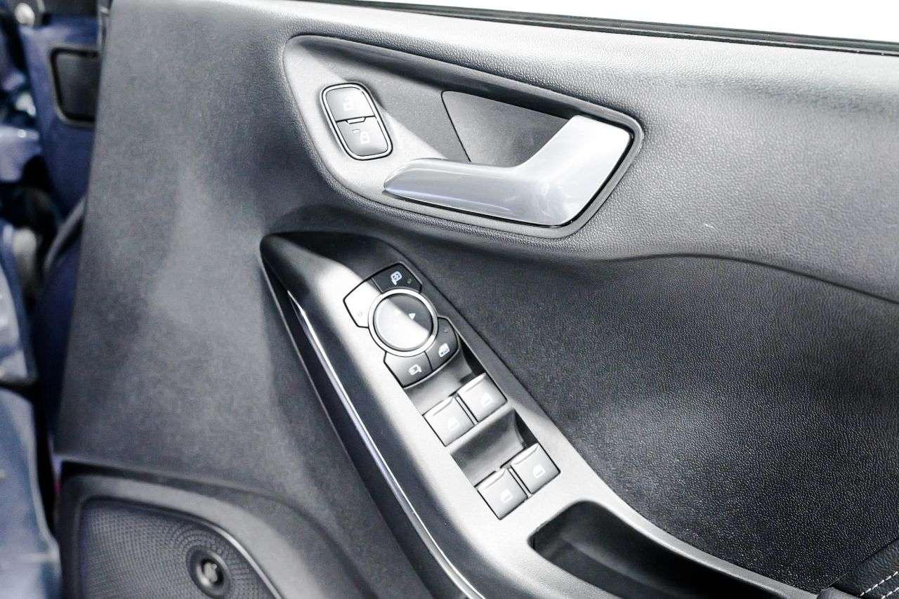 2020 FORD FIESTA 2020 FORD FIESTA