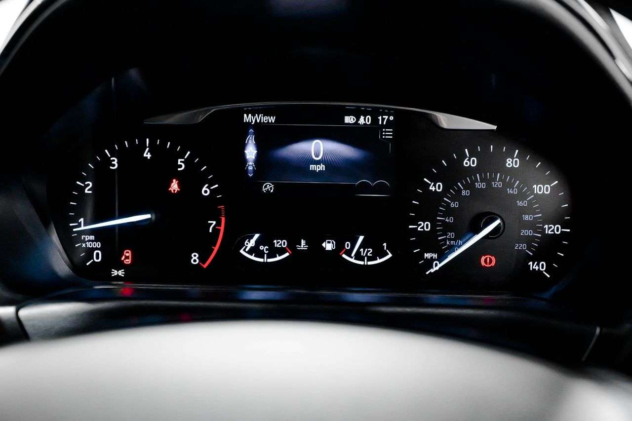 2020 FORD FIESTA 2020 FORD FIESTA