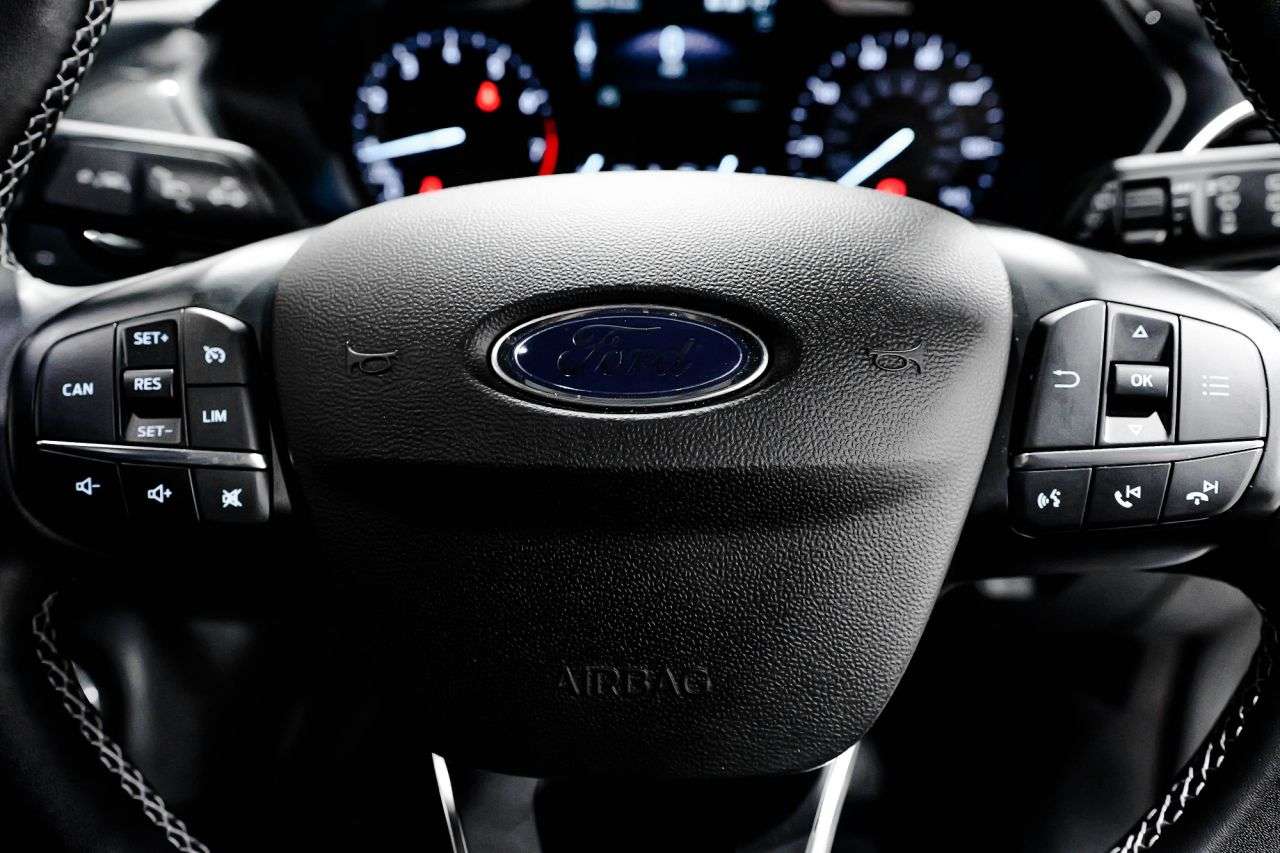 2020 FORD FIESTA 2020 FORD FIESTA