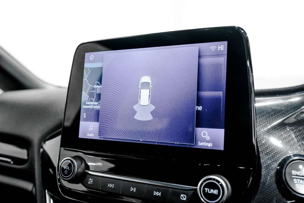 2020 FORD FIESTA 2020 FORD FIESTA