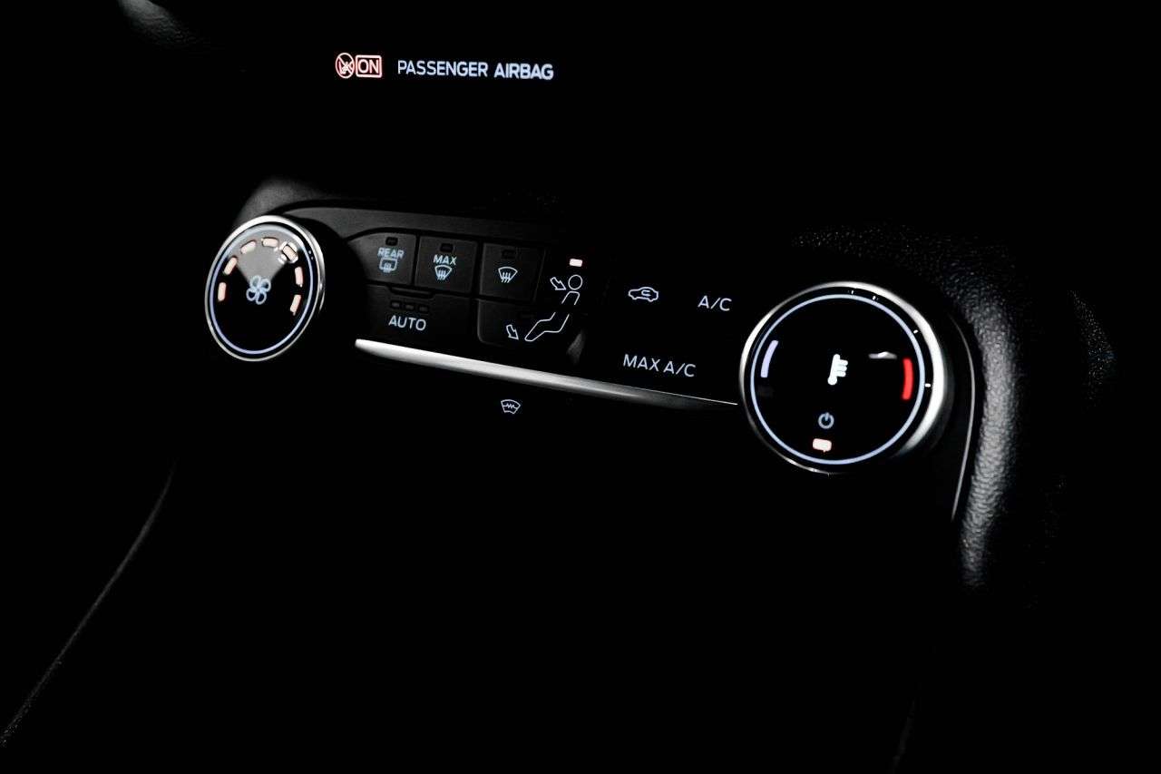 2020 FORD FIESTA 2020 FORD FIESTA