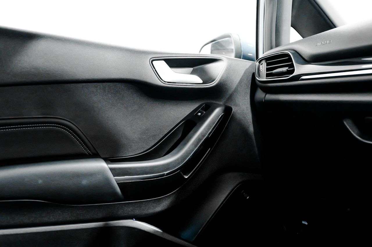 2020 FORD FIESTA 2020 FORD FIESTA