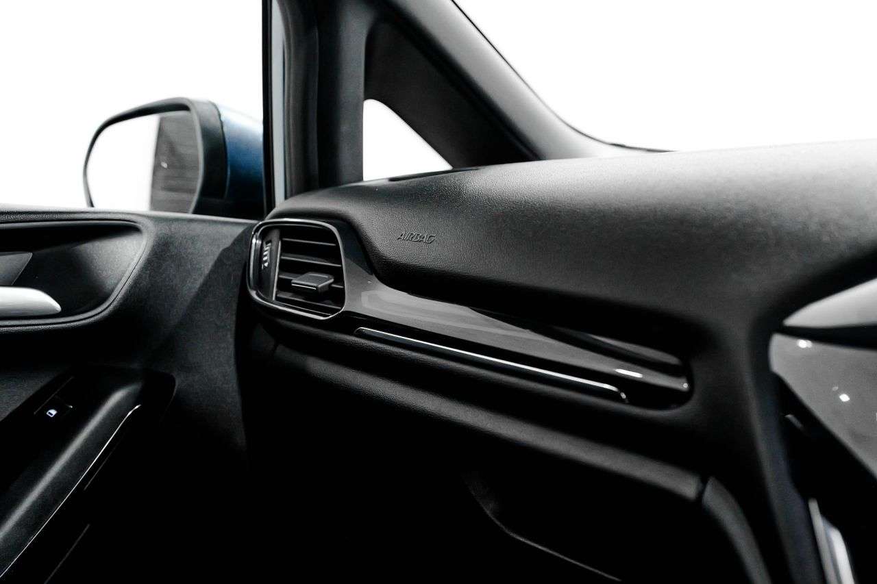 2020 FORD FIESTA 2020 FORD FIESTA