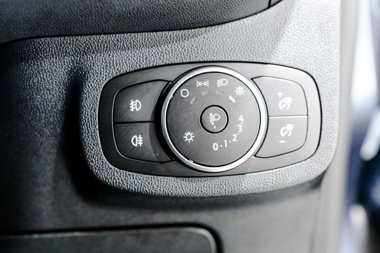 2020 FORD FIESTA 2020 FORD FIESTA