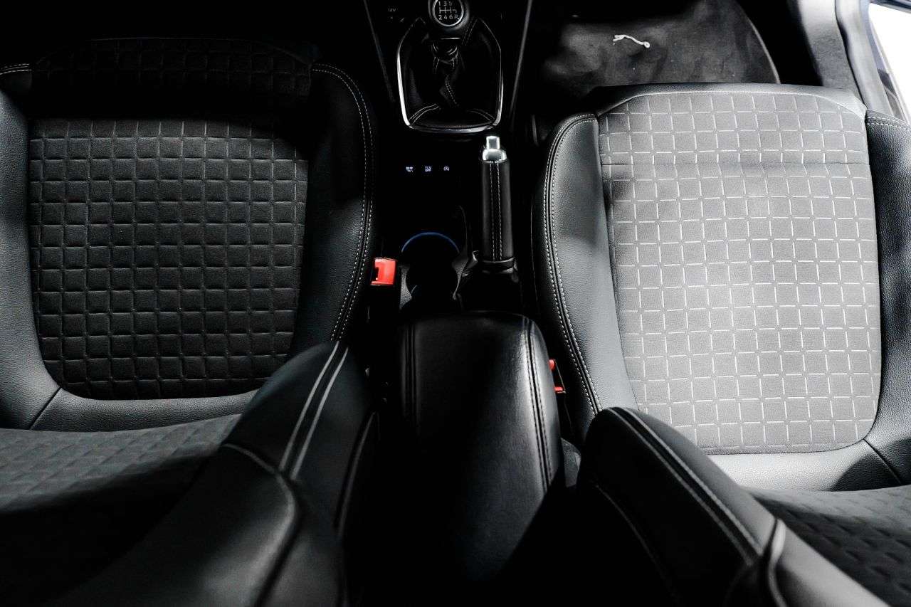 2020 FORD FIESTA 2020 FORD FIESTA