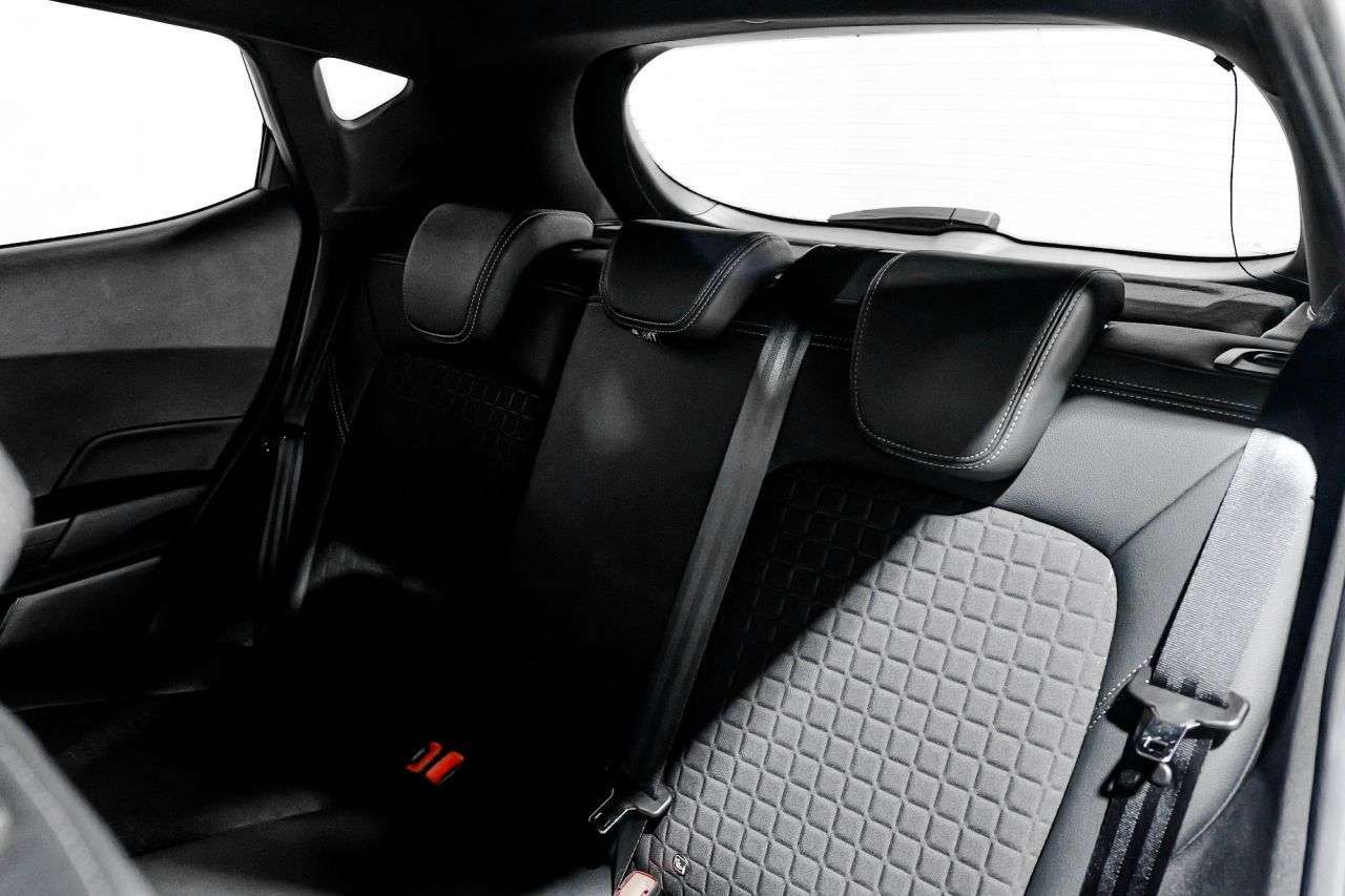 2020 FORD FIESTA 2020 FORD FIESTA