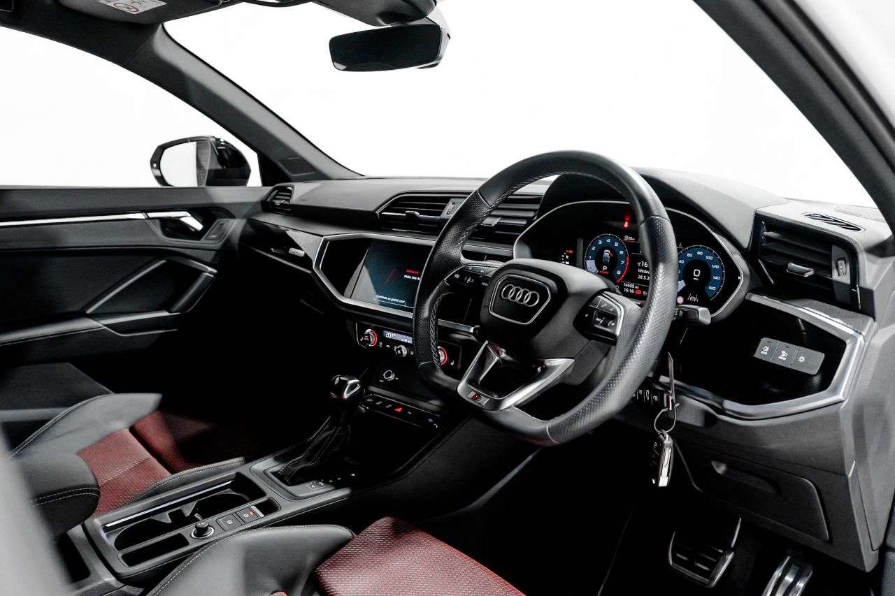 2021 AUDI Q3 2021 AUDI Q3