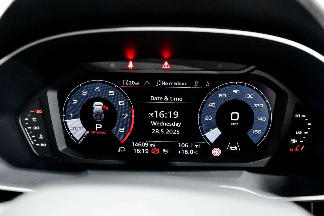 2021 AUDI Q3 2021 AUDI Q3