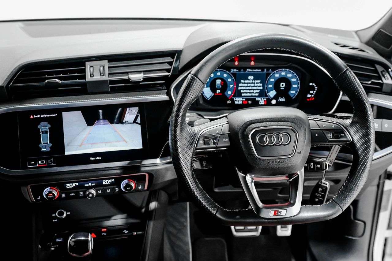 2021 AUDI Q3 2021 AUDI Q3