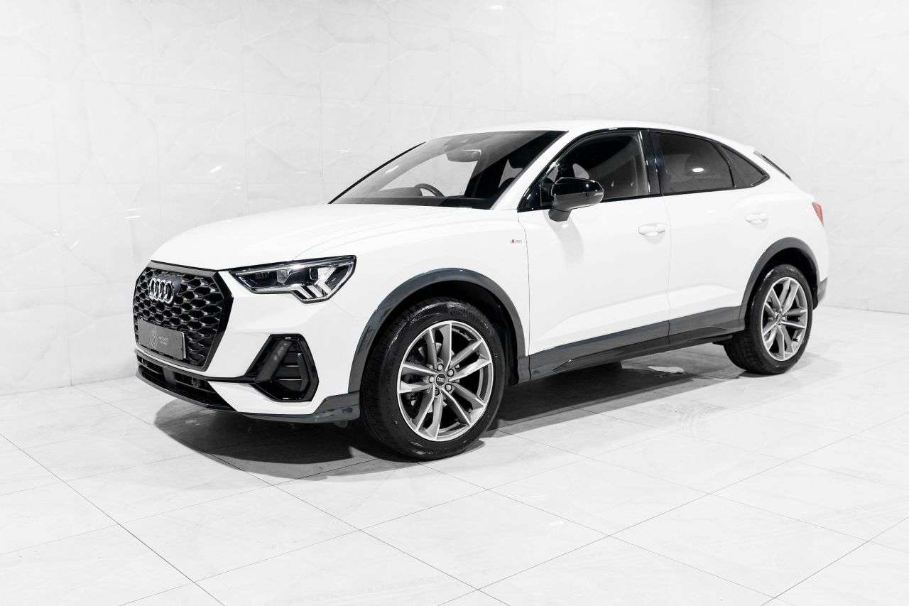 2021 AUDI Q3 2021 AUDI Q3