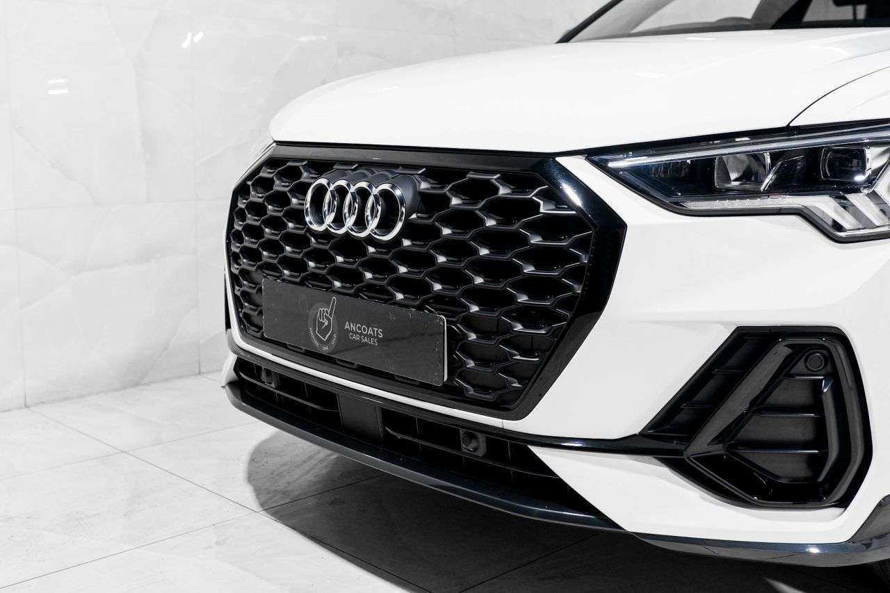 2021 AUDI Q3 2021 AUDI Q3