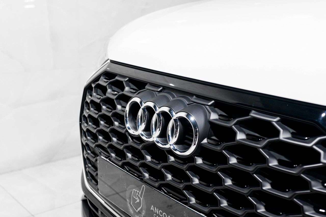 2021 AUDI Q3 2021 AUDI Q3