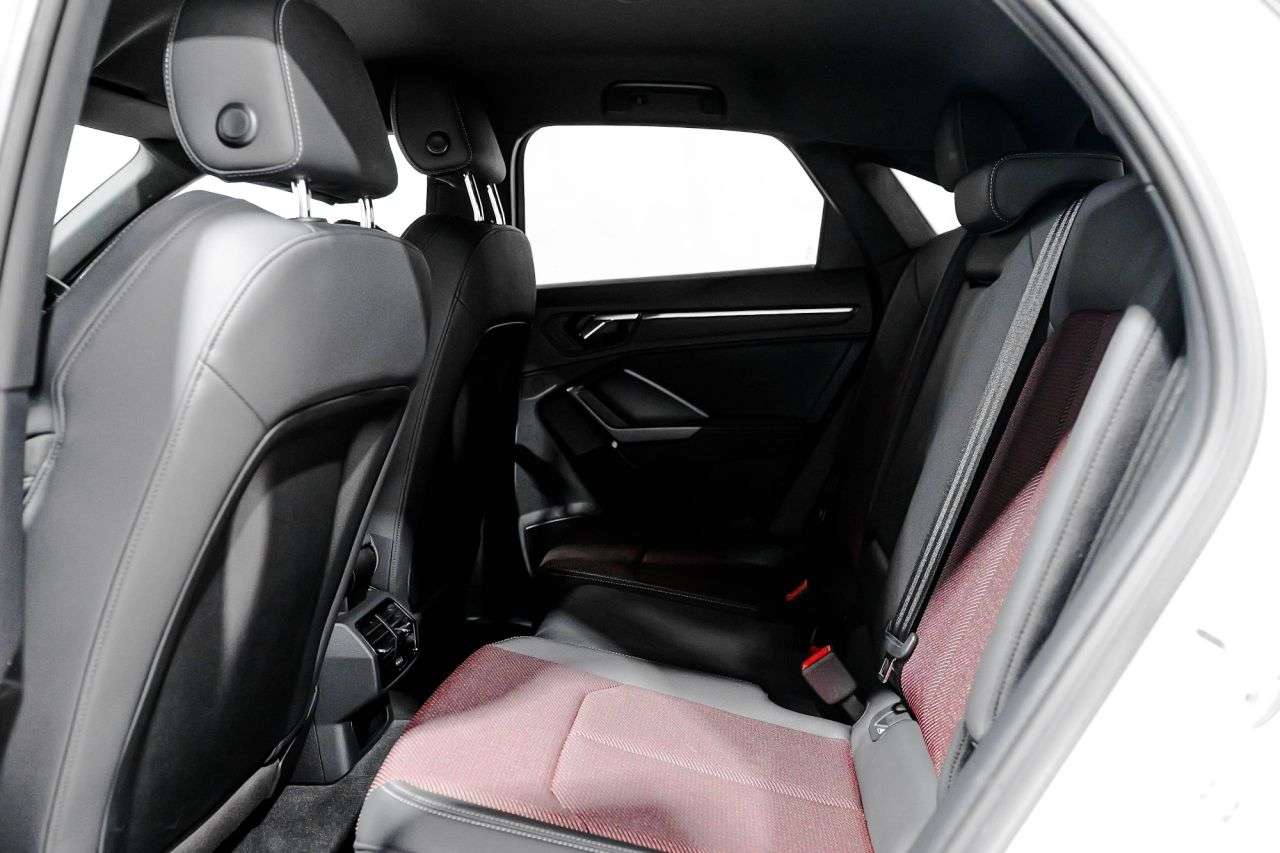 2021 AUDI Q3 2021 AUDI Q3