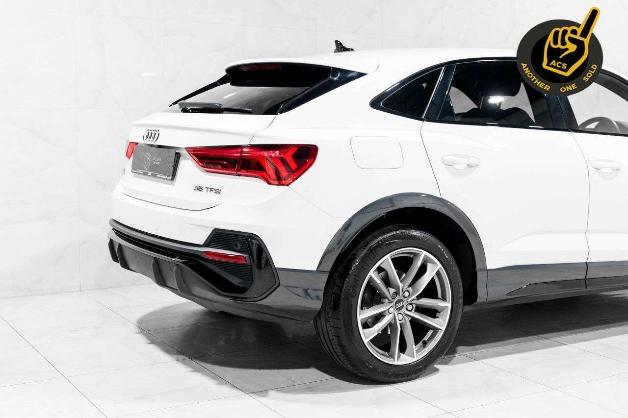 2021 AUDI Q3 2021 AUDI Q3