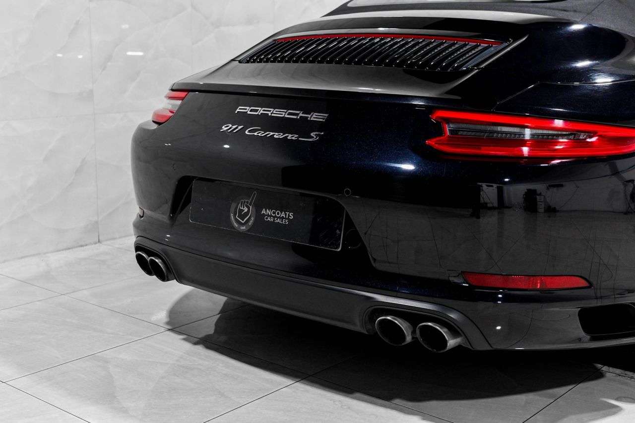 2016 PORSCHE 911 2016 PORSCHE 911