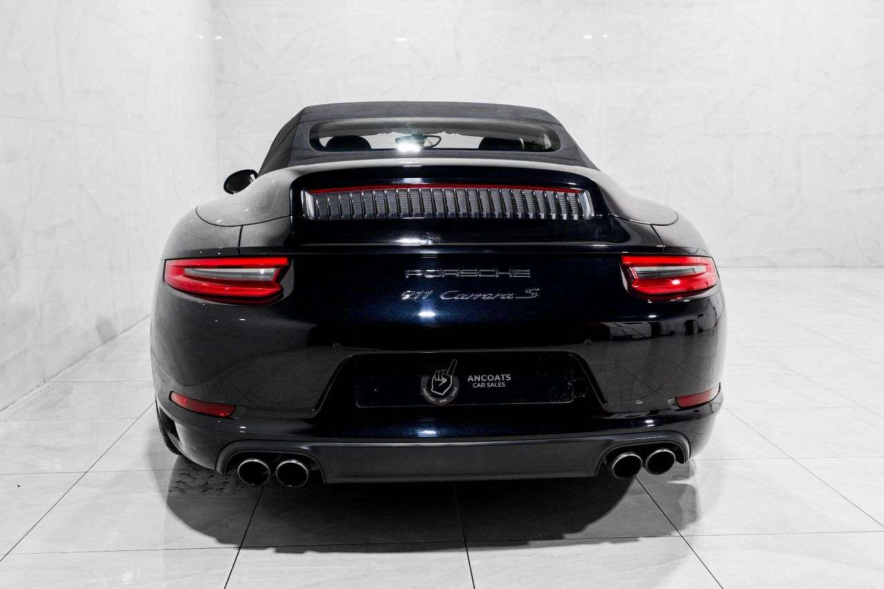 2016 PORSCHE 911 2016 PORSCHE 911