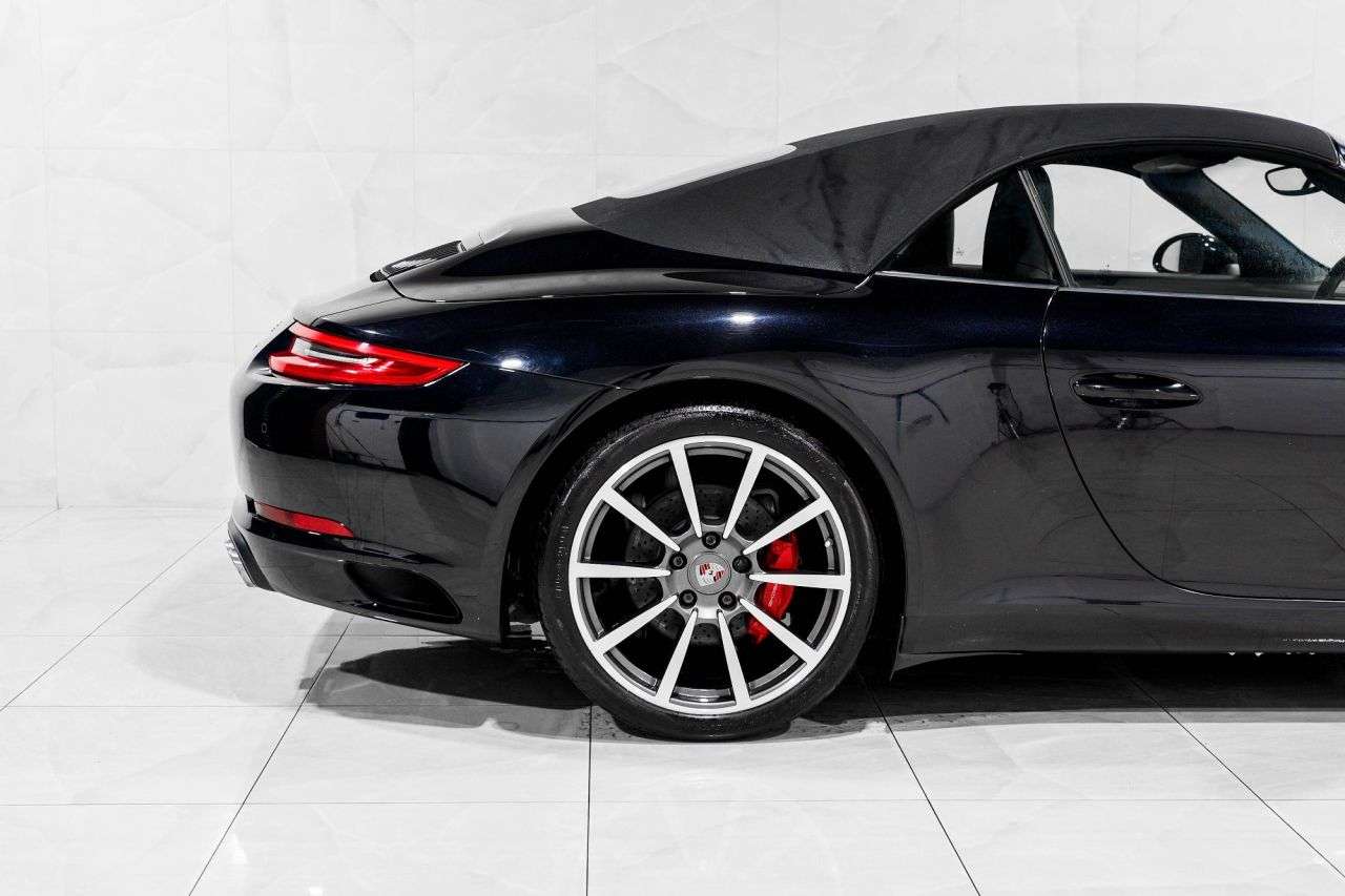2016 PORSCHE 911 2016 PORSCHE 911