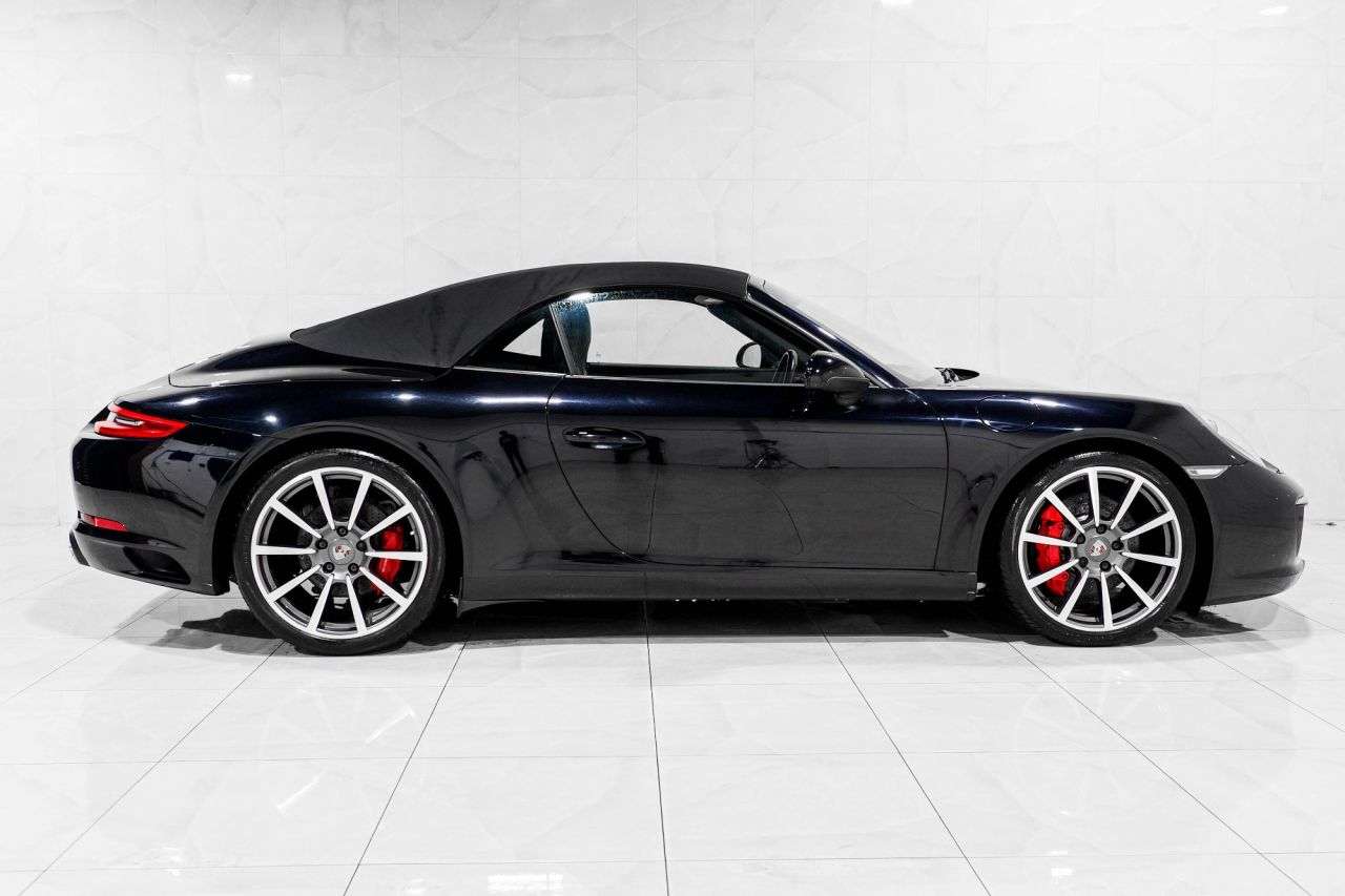 2016 PORSCHE 911 2016 PORSCHE 911