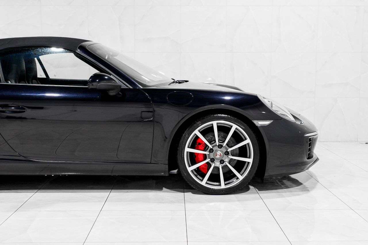 2016 PORSCHE 911 2016 PORSCHE 911