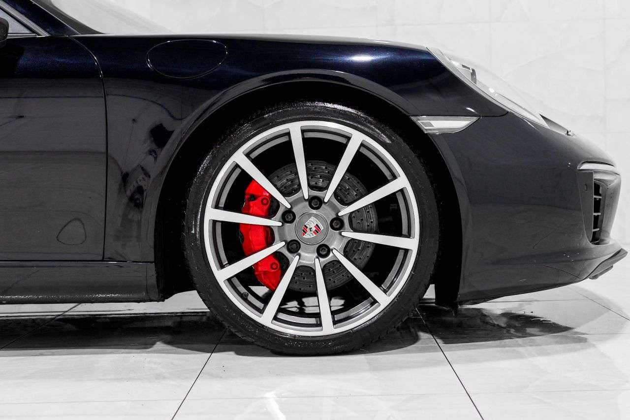 2016 PORSCHE 911 2016 PORSCHE 911
