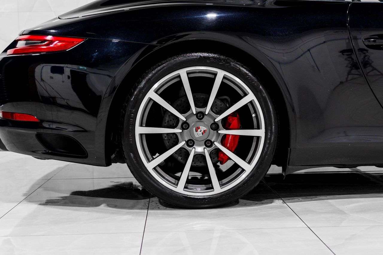 2016 PORSCHE 911 2016 PORSCHE 911