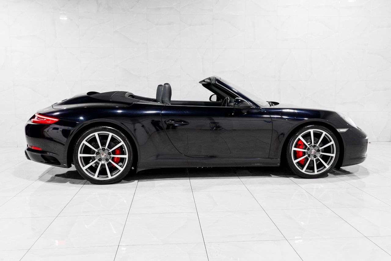 2016 PORSCHE 911 2016 PORSCHE 911