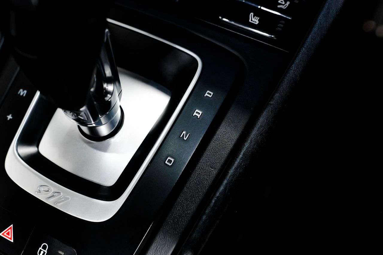 2016 PORSCHE 911 2016 PORSCHE 911