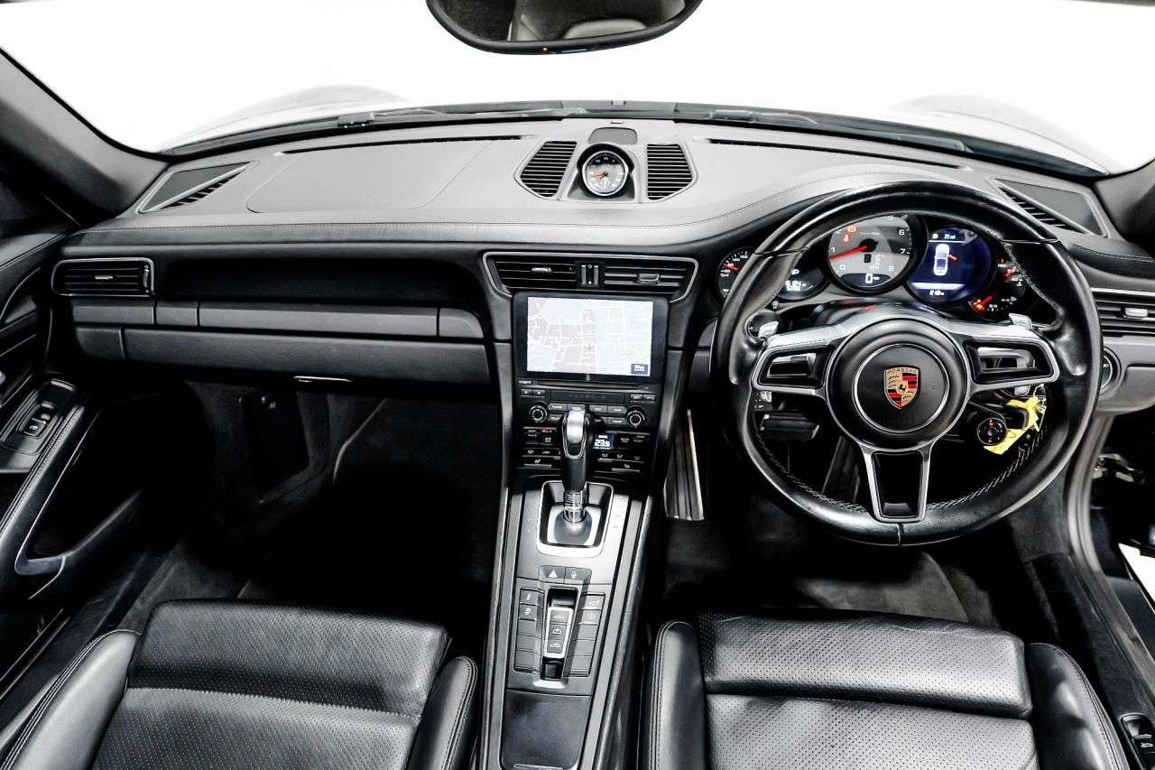 2016 PORSCHE 911 2016 PORSCHE 911