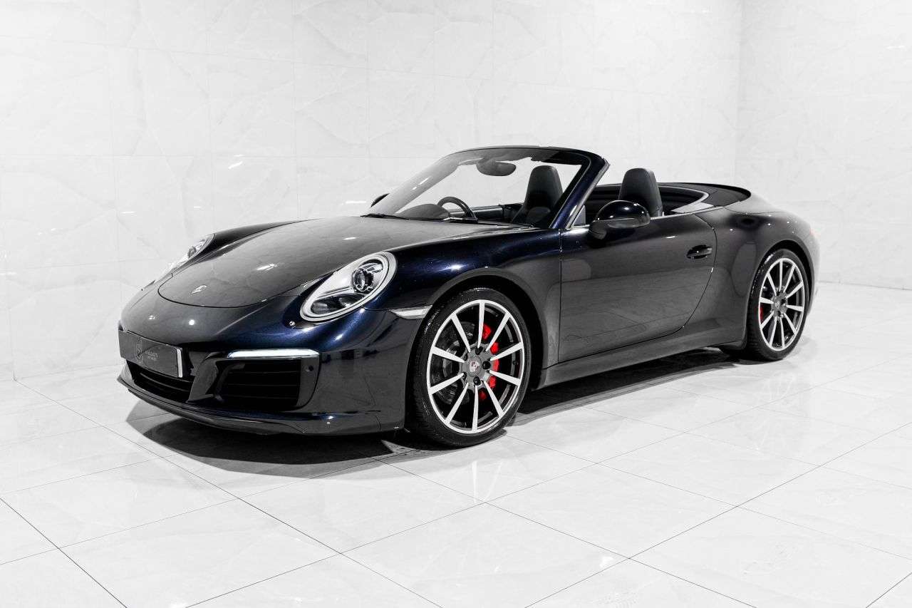 2016 PORSCHE 911 2016 PORSCHE 911