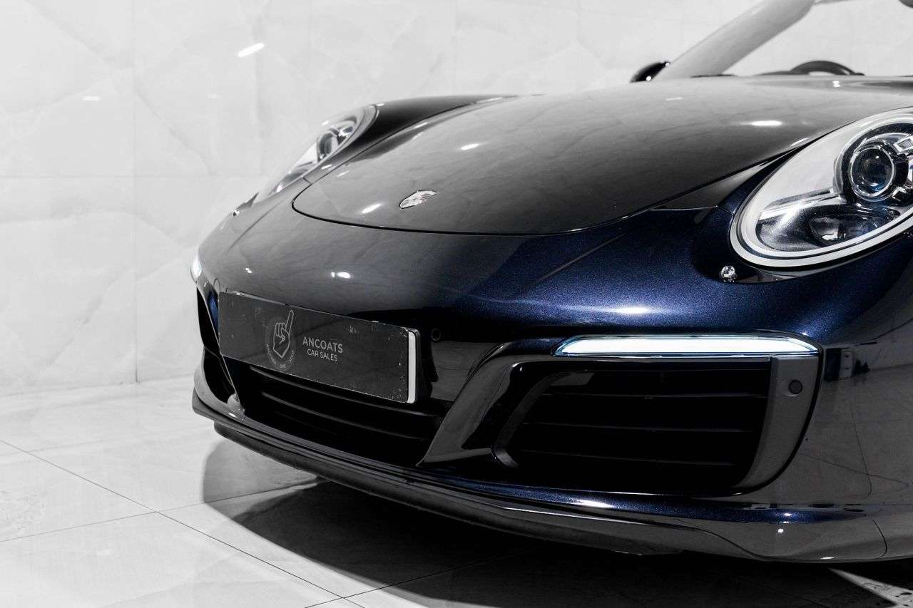 2016 PORSCHE 911 2016 PORSCHE 911