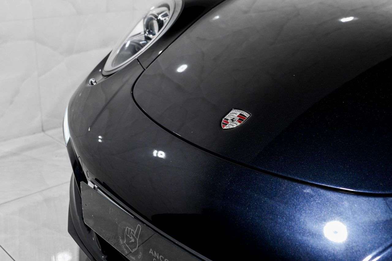 2016 PORSCHE 911 2016 PORSCHE 911