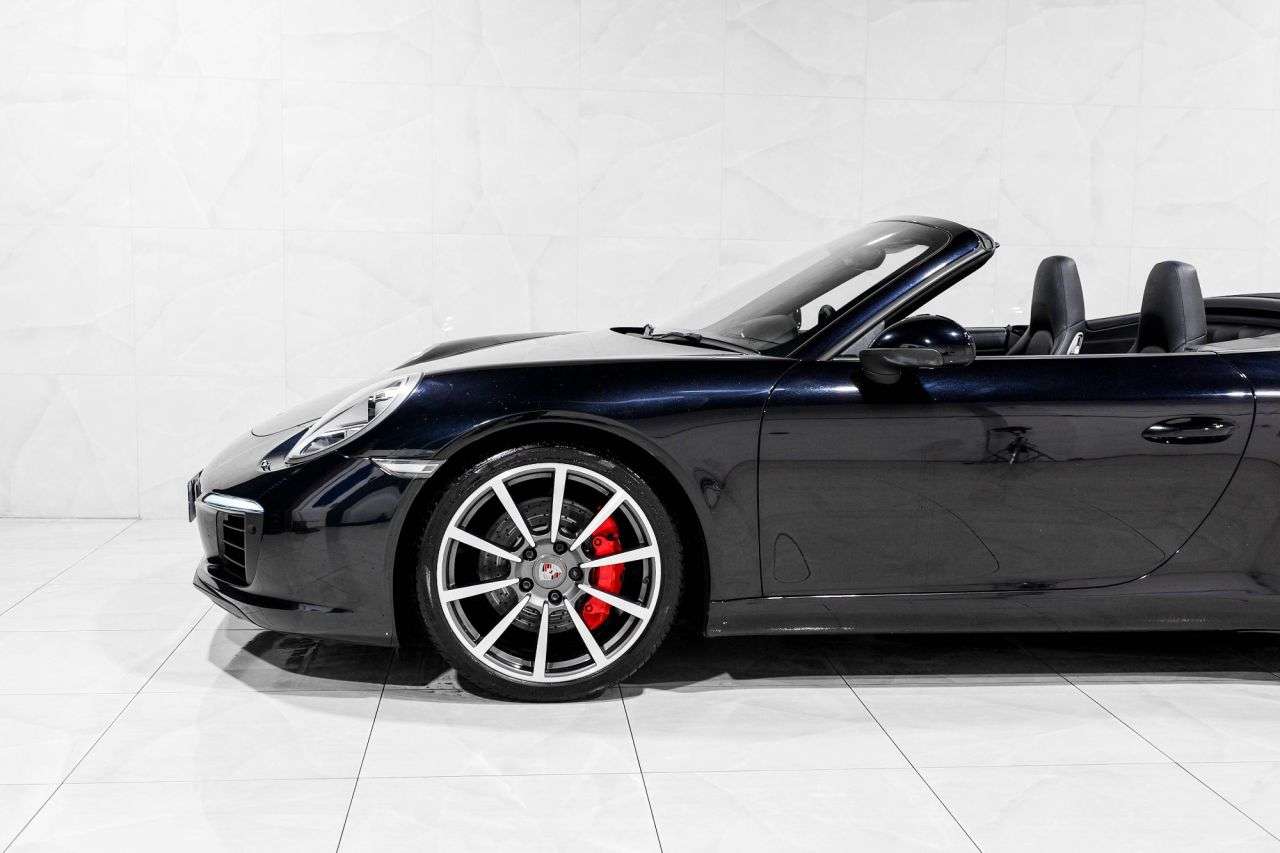 2016 PORSCHE 911 2016 PORSCHE 911