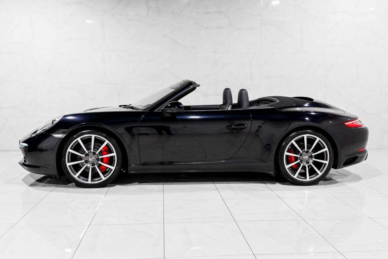 2016 PORSCHE 911 2016 PORSCHE 911