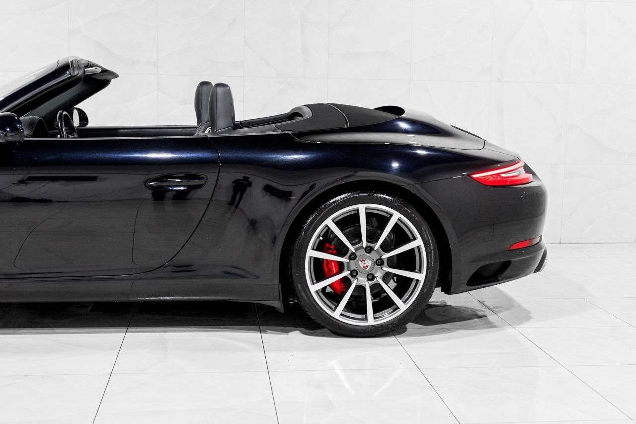 2016 PORSCHE 911 2016 PORSCHE 911