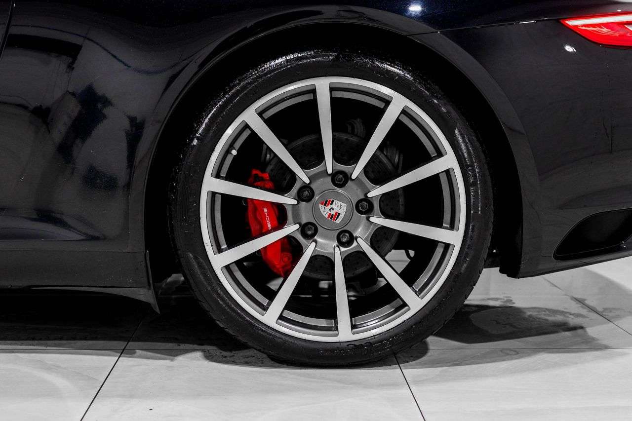 2016 PORSCHE 911 2016 PORSCHE 911