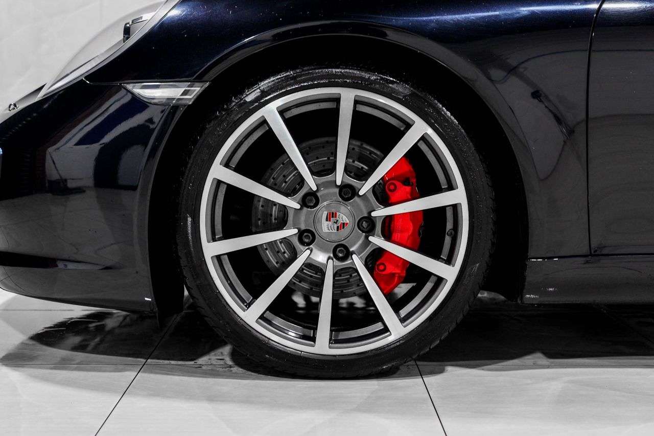 2016 PORSCHE 911 2016 PORSCHE 911