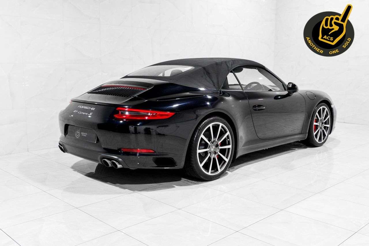 2016 PORSCHE 911 2016 PORSCHE 911