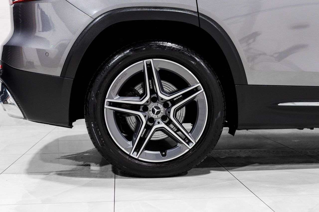 2021 MERCEDES-BENZ GLB 2021 MERCEDES-BENZ GLB