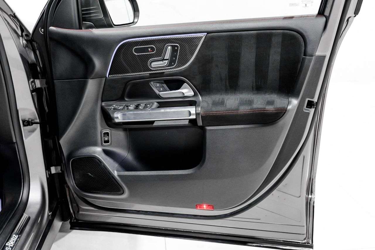 2021 MERCEDES-BENZ GLB 2021 MERCEDES-BENZ GLB