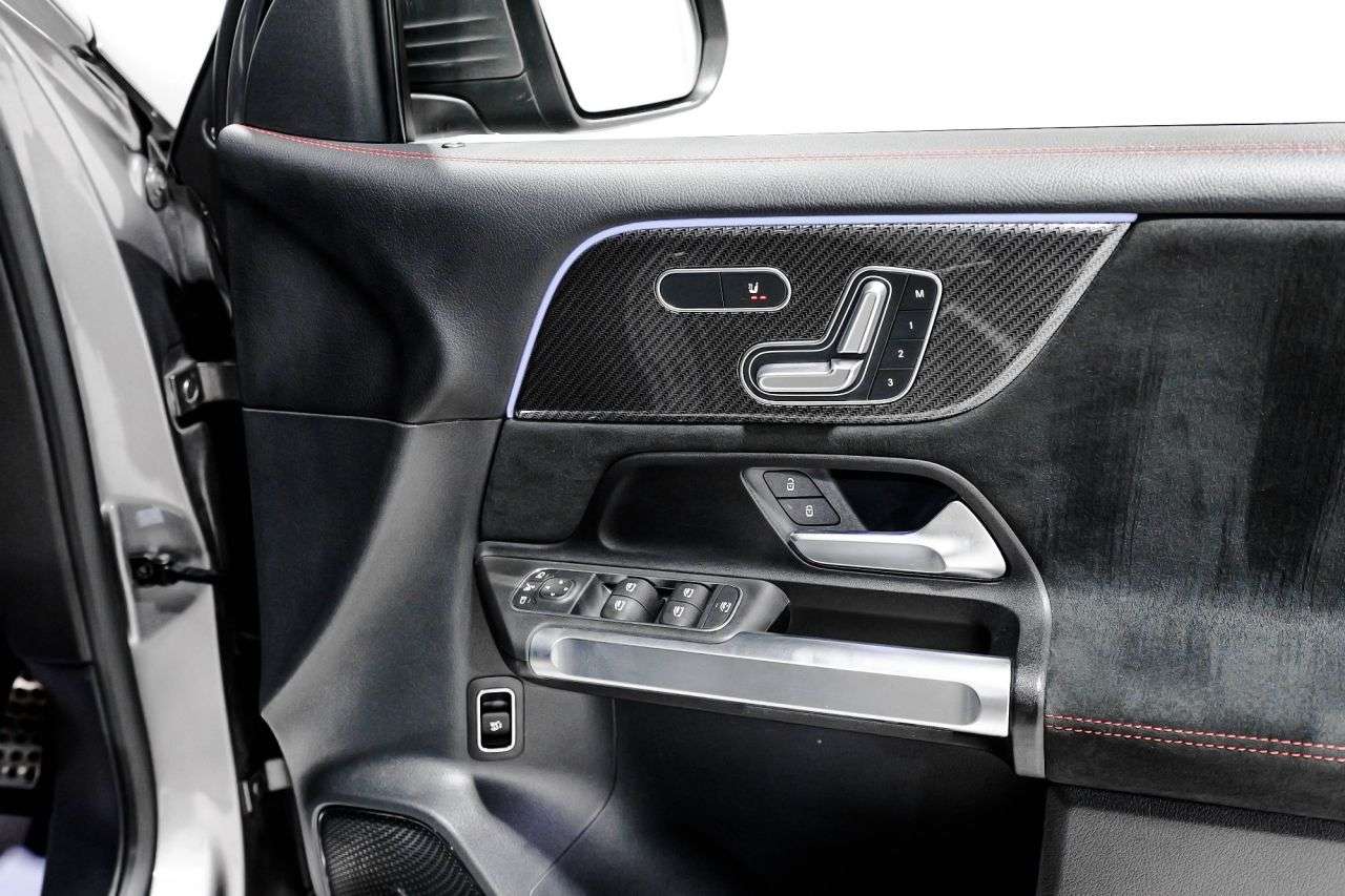 2021 MERCEDES-BENZ GLB 2021 MERCEDES-BENZ GLB