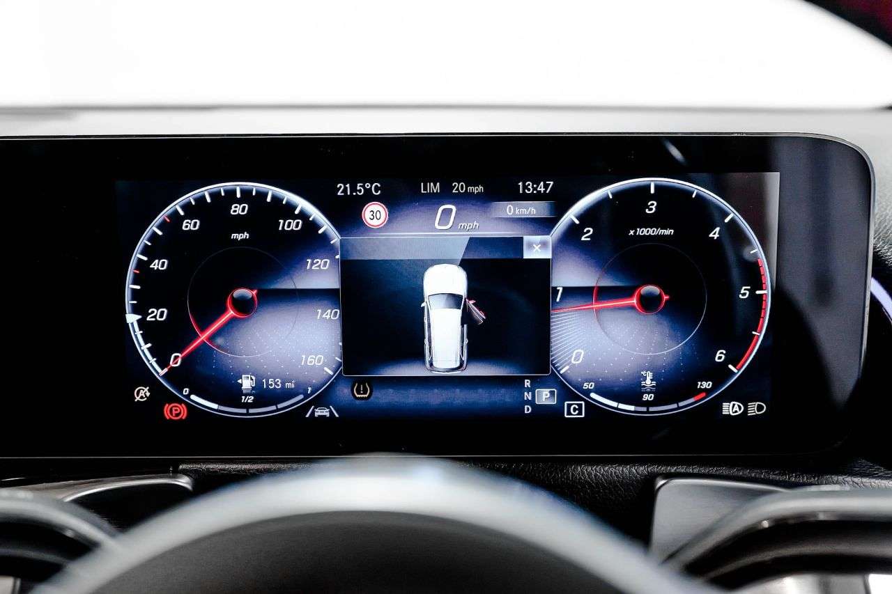 2021 MERCEDES-BENZ GLB 2021 MERCEDES-BENZ GLB