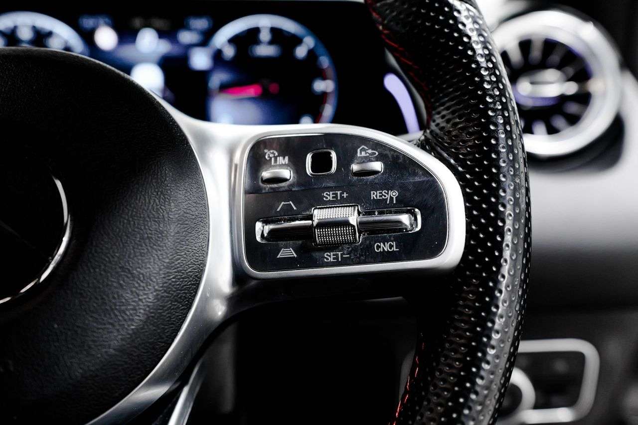 2021 MERCEDES-BENZ GLB 2021 MERCEDES-BENZ GLB