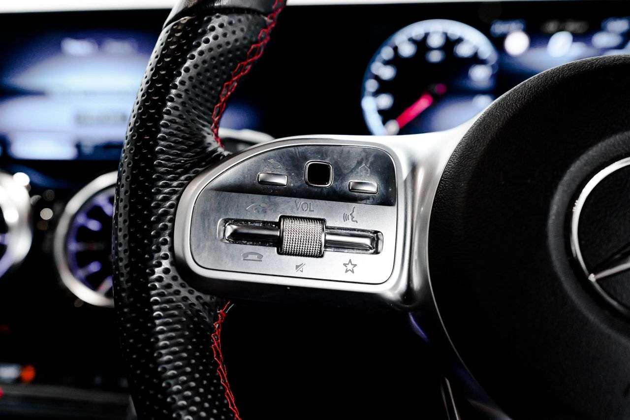 2021 MERCEDES-BENZ GLB 2021 MERCEDES-BENZ GLB