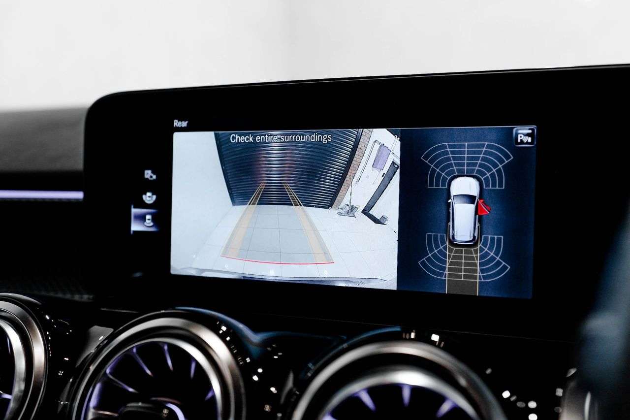 2021 MERCEDES-BENZ GLB 2021 MERCEDES-BENZ GLB