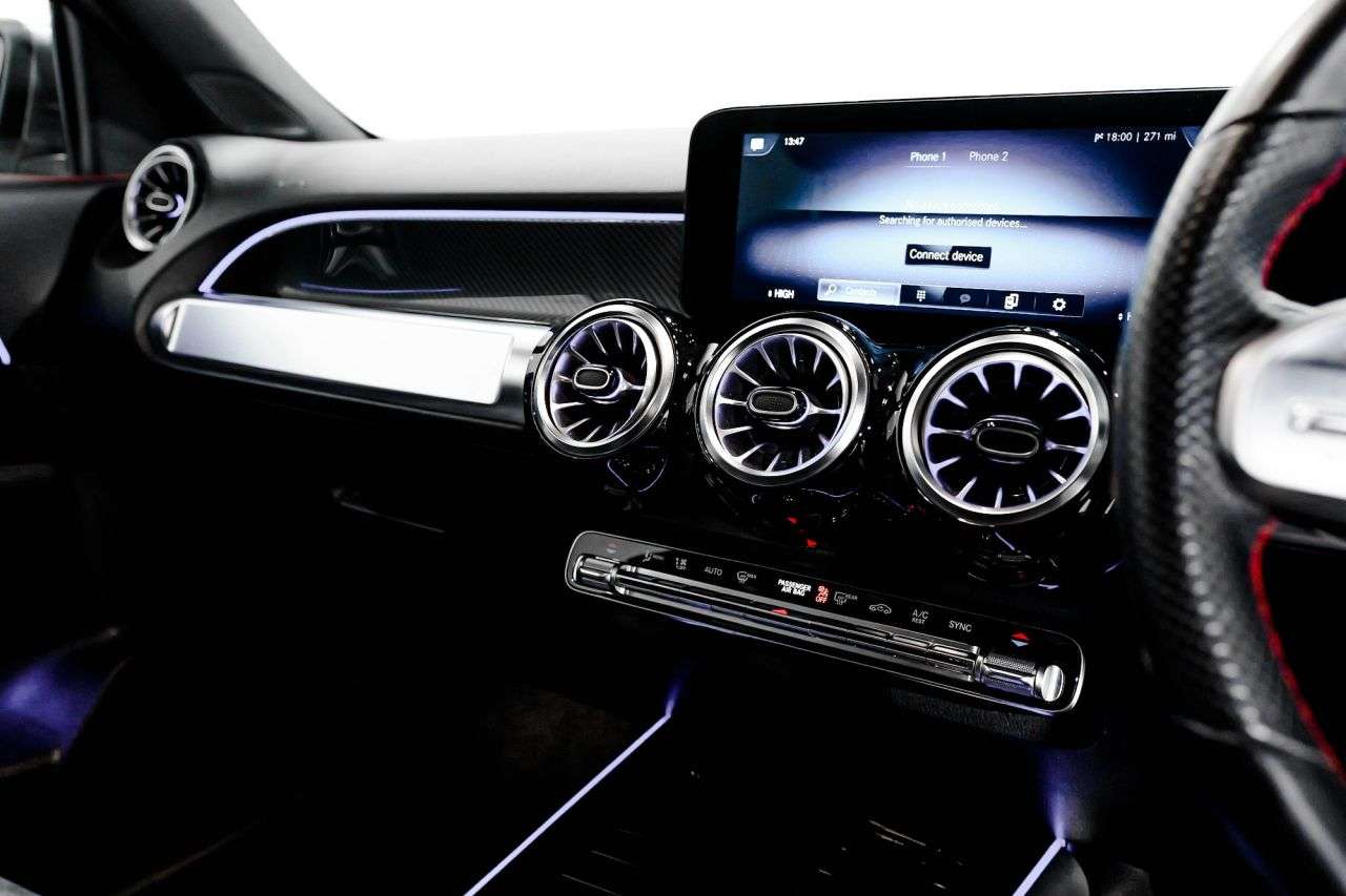 2021 MERCEDES-BENZ GLB 2021 MERCEDES-BENZ GLB