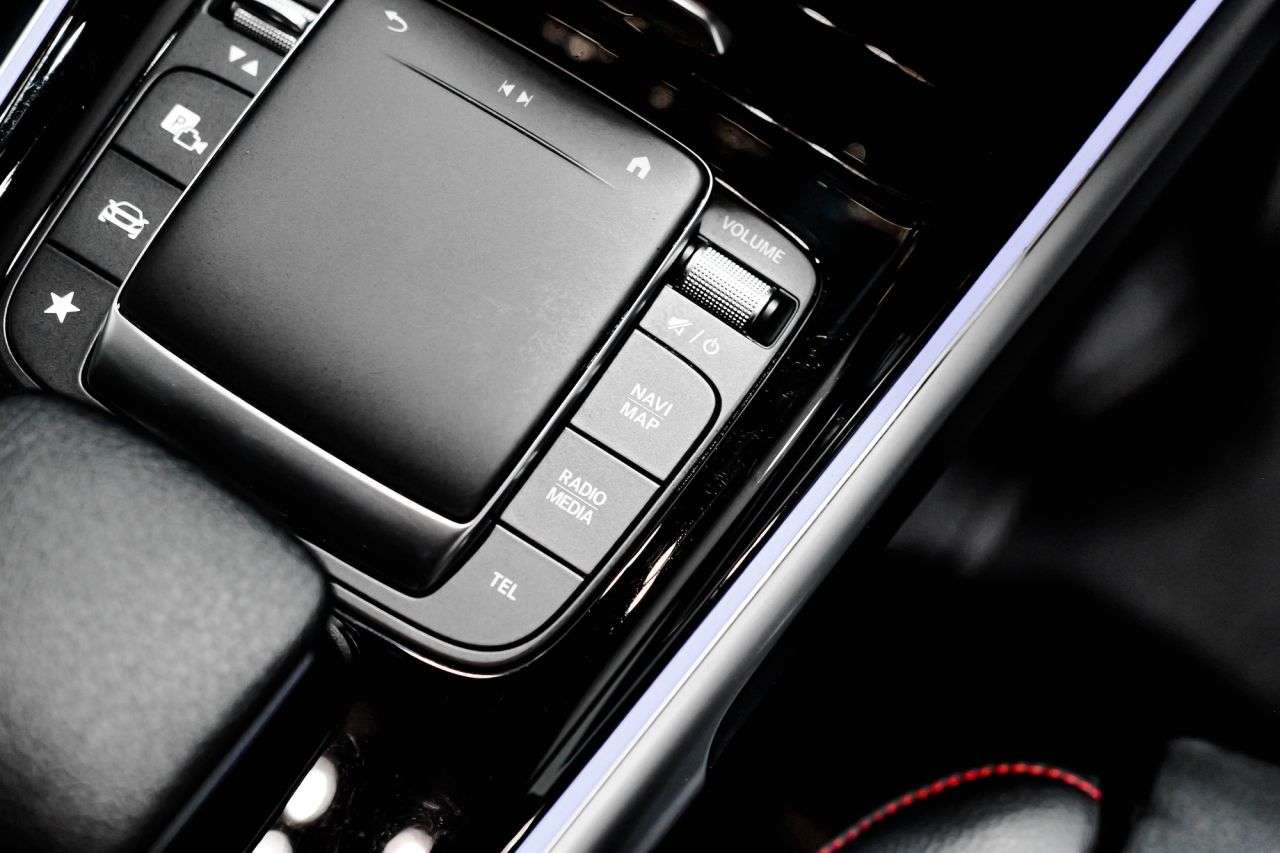 2021 MERCEDES-BENZ GLB 2021 MERCEDES-BENZ GLB