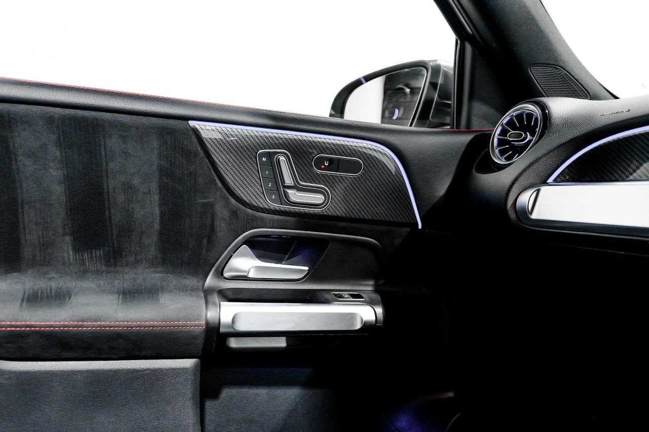 2021 MERCEDES-BENZ GLB 2021 MERCEDES-BENZ GLB