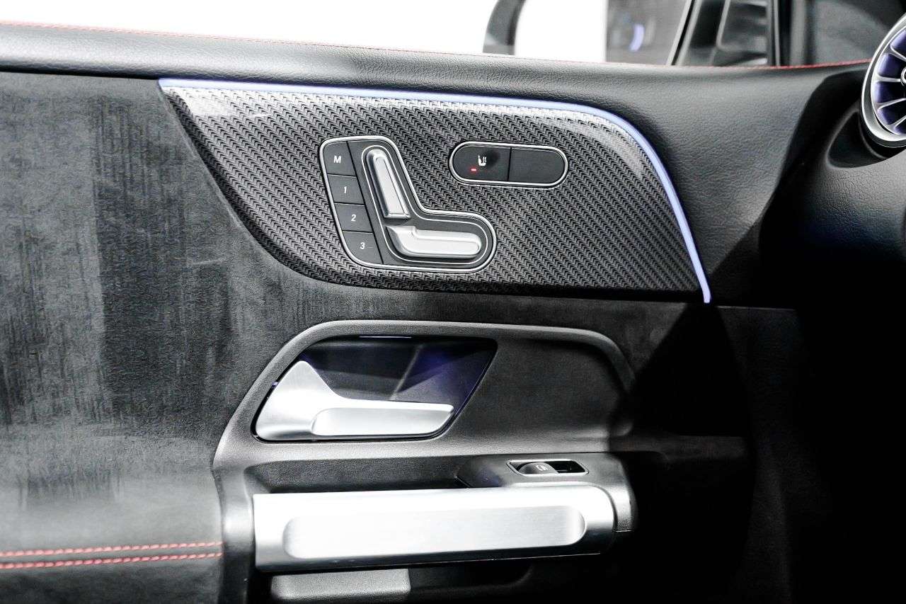 2021 MERCEDES-BENZ GLB 2021 MERCEDES-BENZ GLB