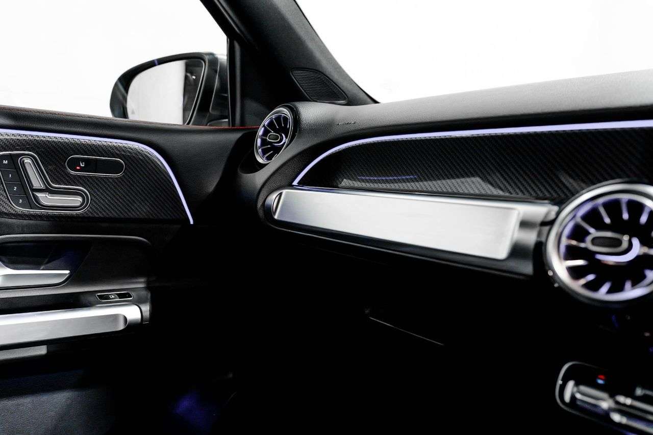 2021 MERCEDES-BENZ GLB 2021 MERCEDES-BENZ GLB