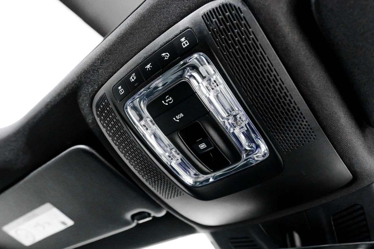 2021 MERCEDES-BENZ GLB 2021 MERCEDES-BENZ GLB